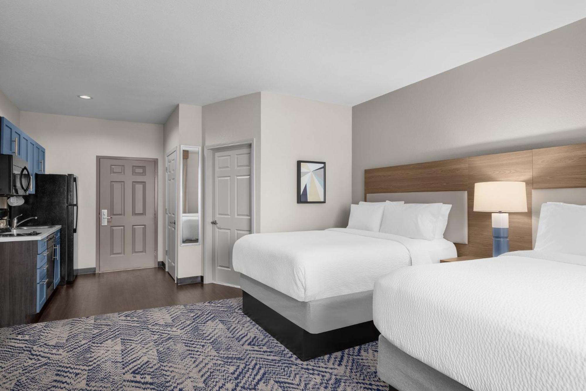 Candlewood Suites Alexandria By Ihg Εξωτερικό φωτογραφία