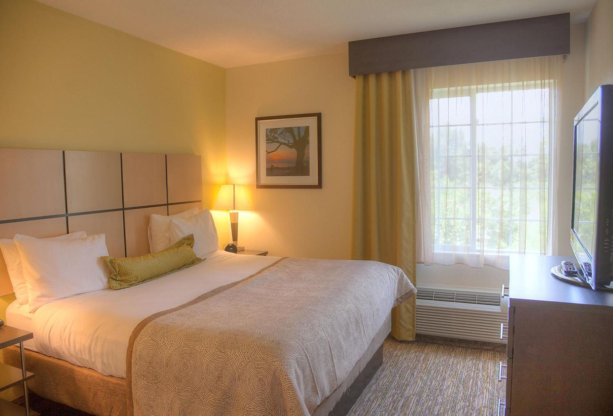Candlewood Suites Alexandria By Ihg Εξωτερικό φωτογραφία